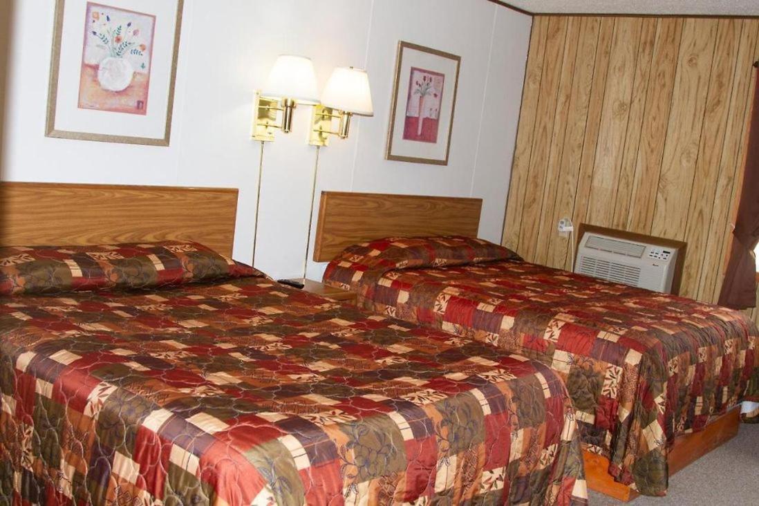 Artos Motel Harvey Exterior photo